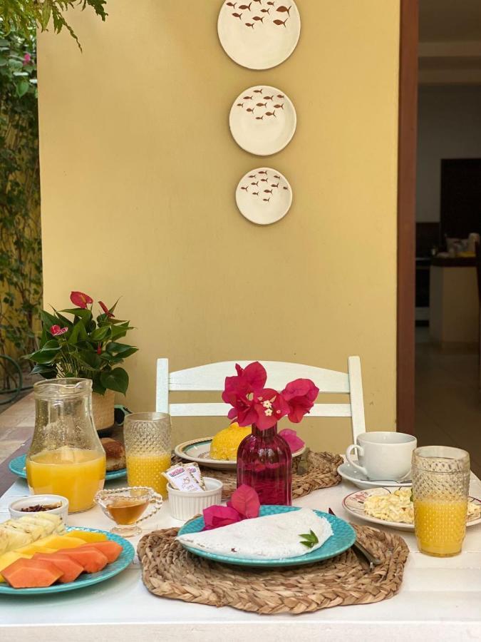 Zion Suites ジジョーカ・デ・ジェリコアコアラ エクステリア 写真